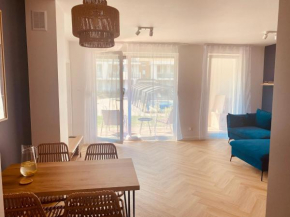 Apartament Family Premium - Baltic Sun Sztutowo